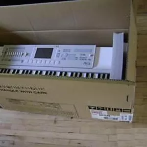 FOR SALE korg pa2xpro 76-key arranger keyboard………..$700