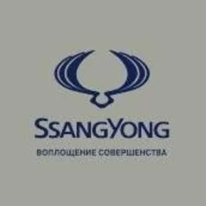 Автоград - официальный дилер SsangYong
