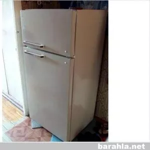 Продам Срочно холодильник Юрюзань. 