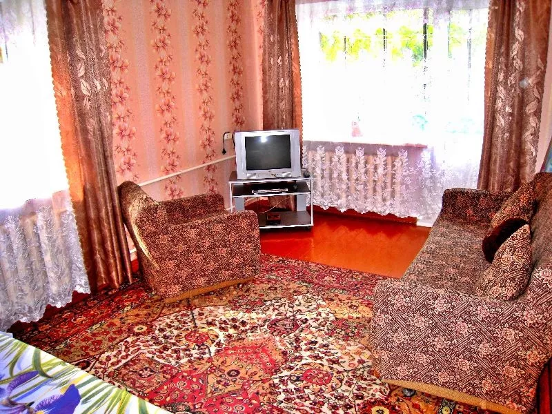 Уютная квартира в центре Магнитогорска 2
