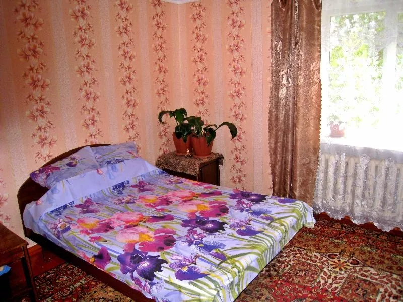 Уютная квартира в центре Магнитогорска