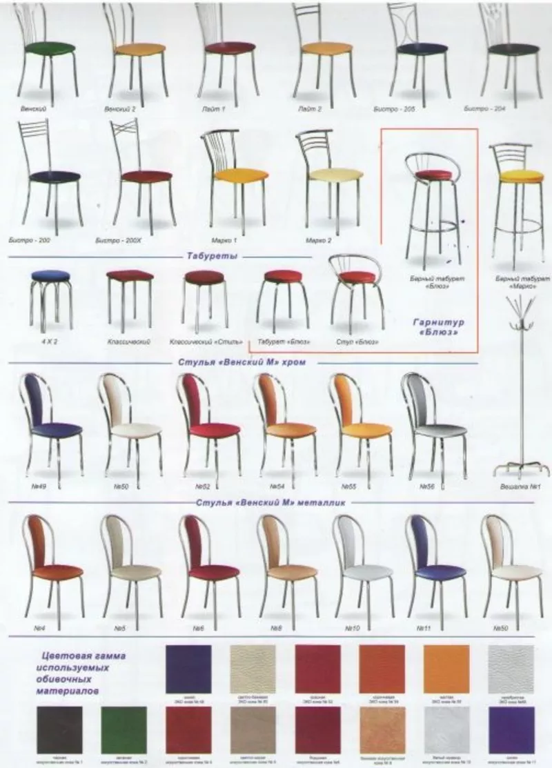 Для кафе,  дома,  дачи,  современный дизайн-стулья 2