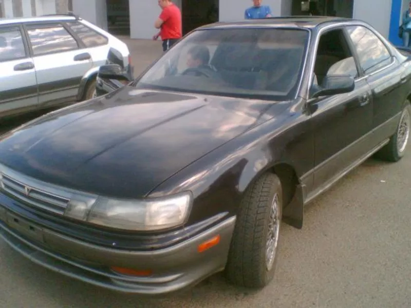 Продам автомобиль Toyota Vista в Магнитогорске