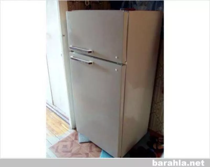 Продам Срочно холодильник Юрюзань. 